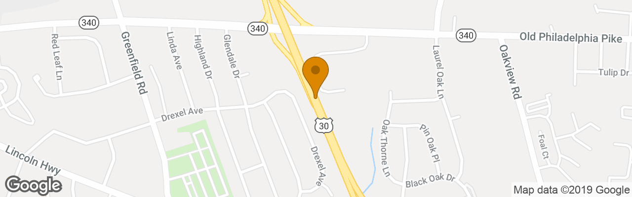 Hotel Econo Lodge South 