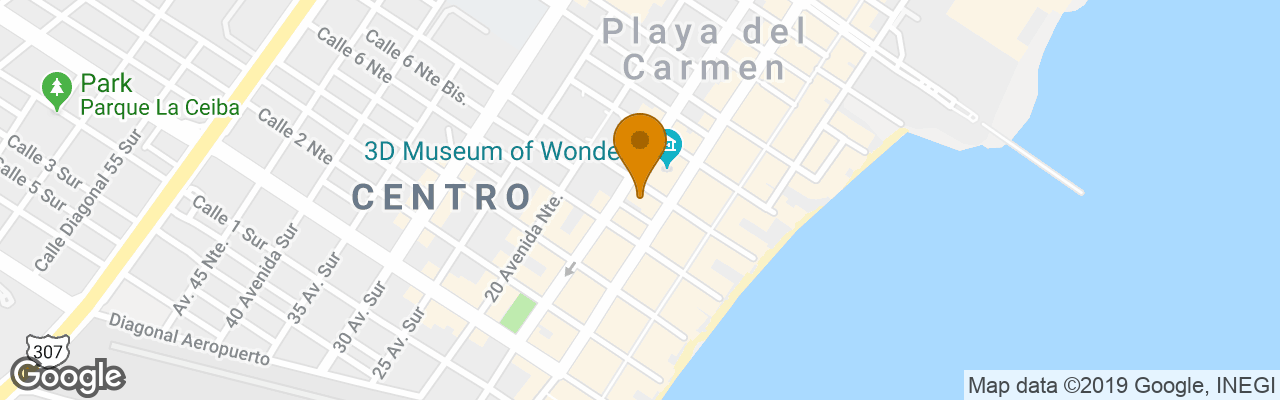 La Pasion Hotel Boutique 