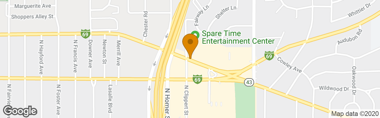 Hotel Quality Inn University 