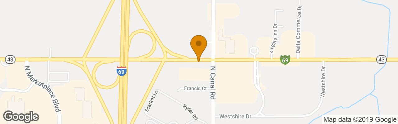 Hotel Days Inn Lansing 