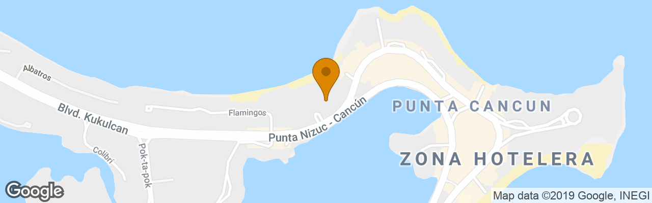 Grand Oasis Viva Resort - Adults Only 