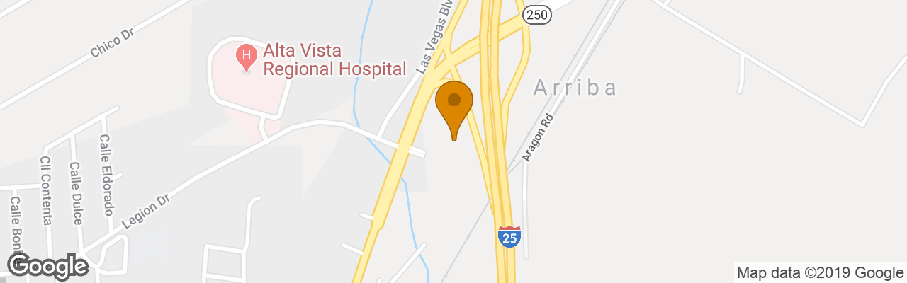 Hotel Comfort Inn Las Vegas 