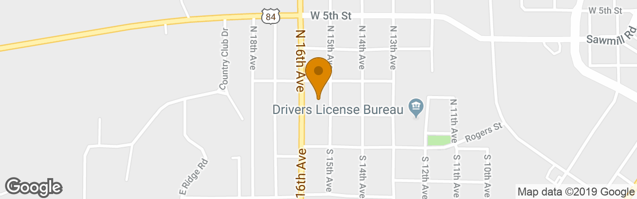 Motel Super 8 Laurel  