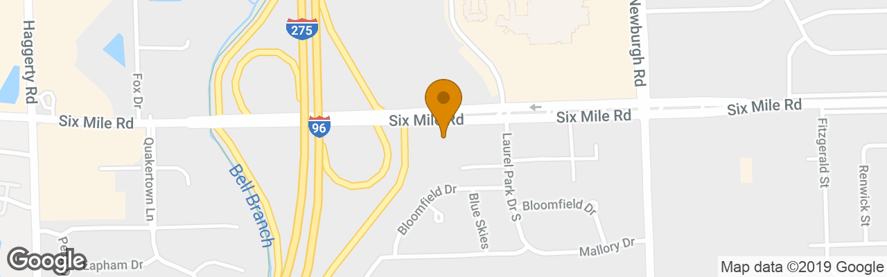 Hotel Best Western Laurel Park Suites 