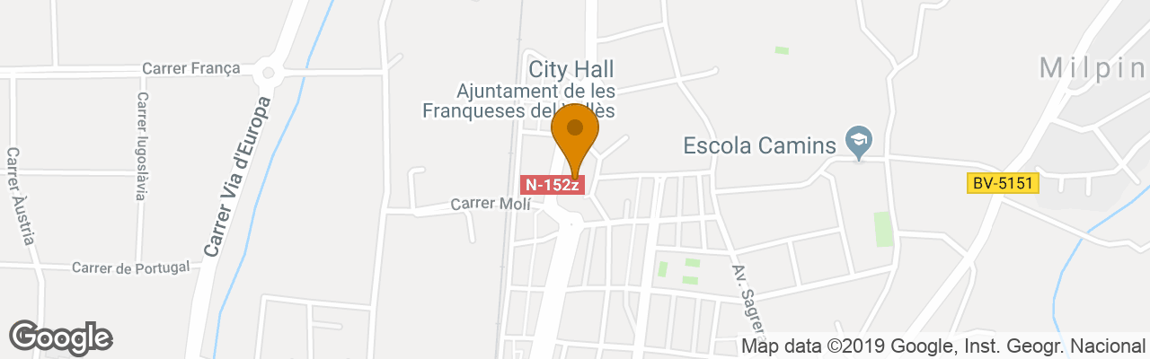 Hotel Aparthotel Verti 