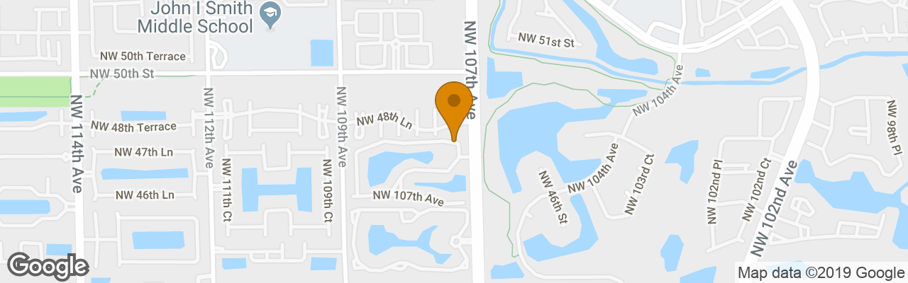 Oakwood Doral Apartmentos 