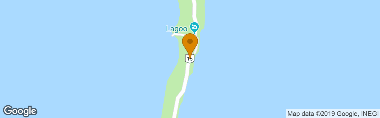 Hotel Boca Paila Camps 