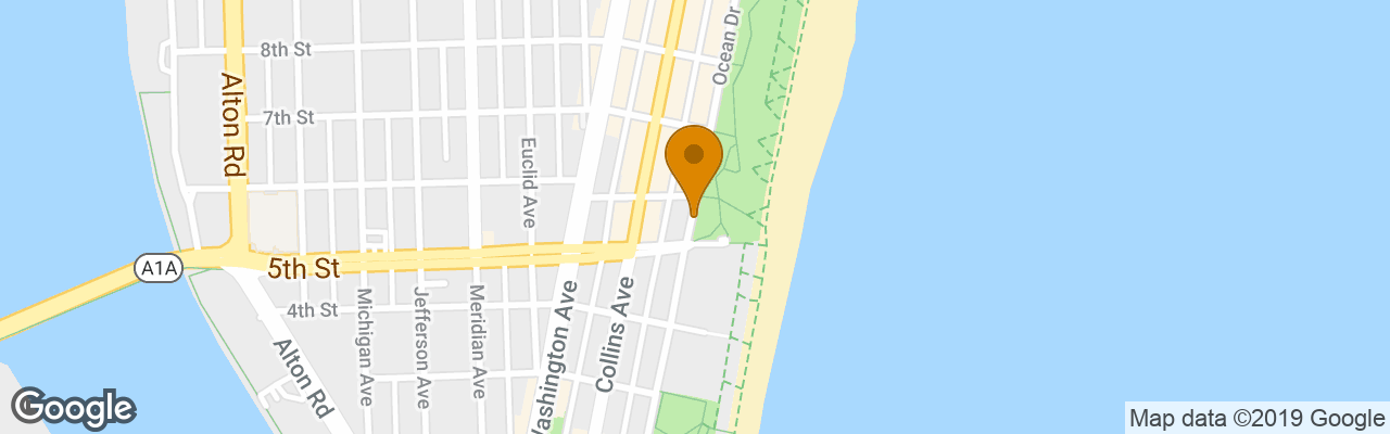 Hotel Casanova Suites On The Beach 