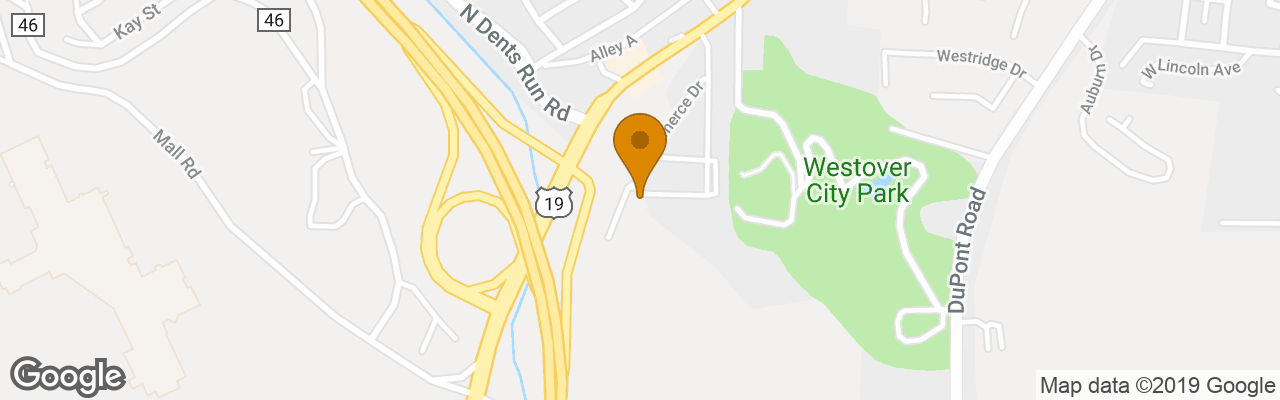 Hotel Econo Lodge Morgantown 