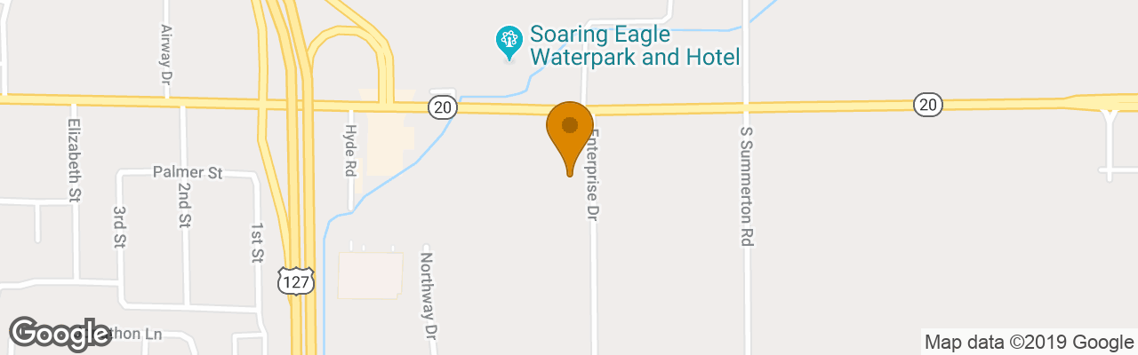 Hôtel Days Inn & Suites Mount Pleasant 