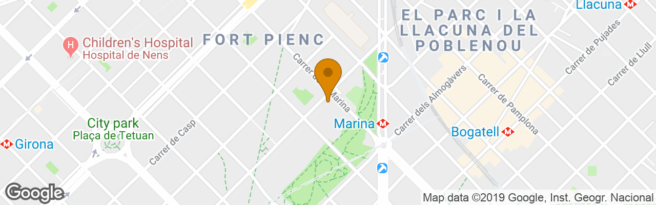 Hotel Akira Flats Marina Apartments 