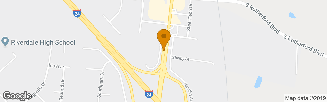 Hotel Knights Inn Murfreesboro 