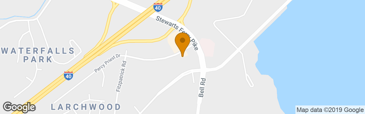 Hotel Econo Lodge East 