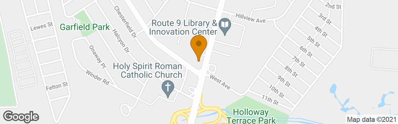 Hotel Budget Inn Of New Castle 