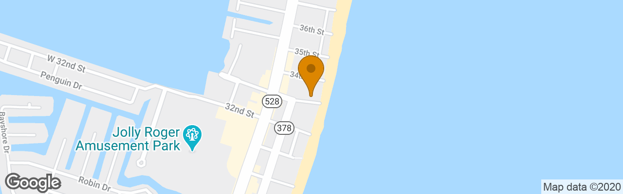 Hotel Quality Inn & Suites Beachfront 