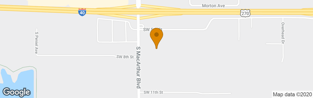 Hotel Econo Lodge Airport 