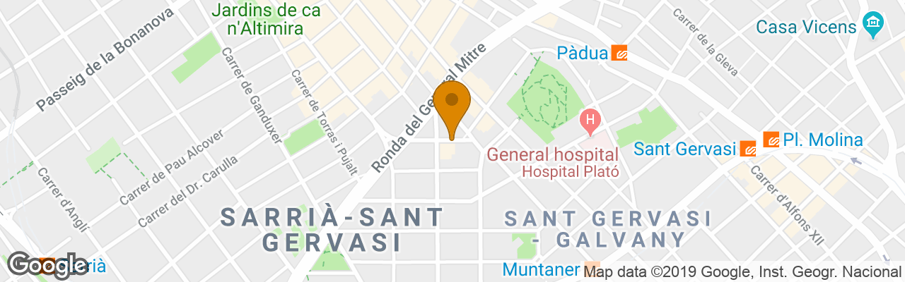 Apartamentos Summer Garden 