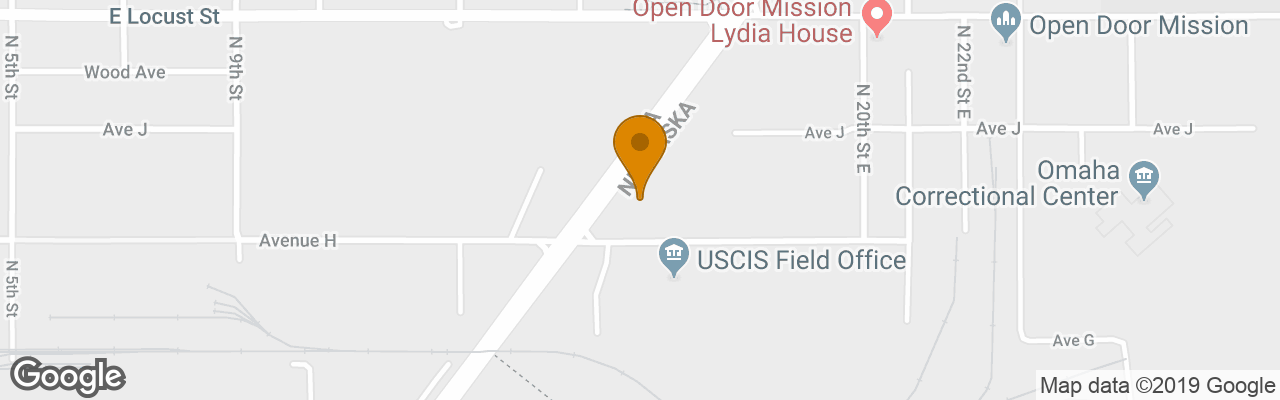 Hotel Sleep Inn & Suites Airport Omaha 