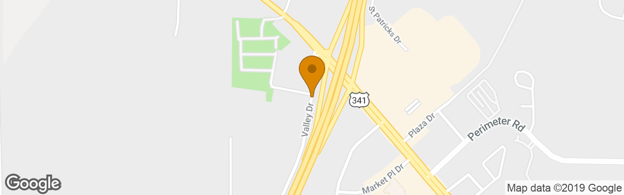 Hotel Guesthouse Inn & Suites Perry 