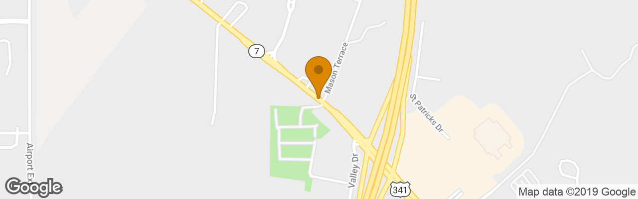 Hotel Quality Inn National Fairgrounds Area 