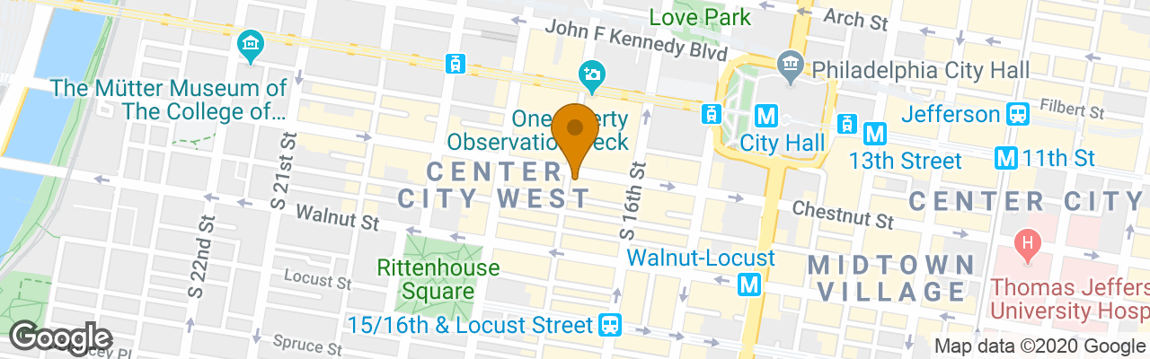 Hotel The Westin Philadelphia 