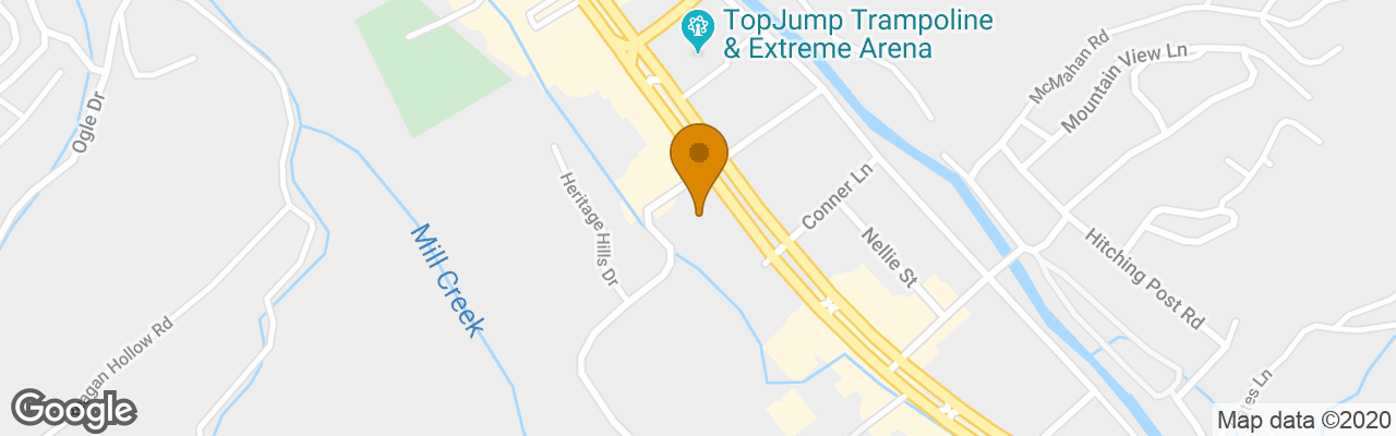 Hotel Best Western Toni Inn 