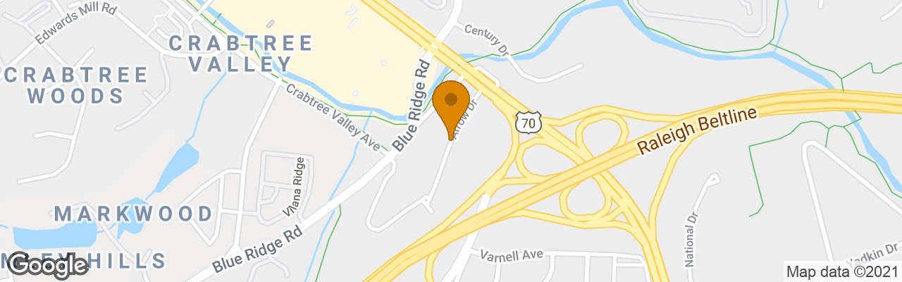 Hotel Courtyard Raleigh Crabtree Valley 