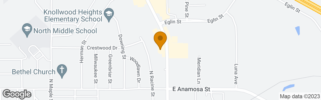 Hotel Comfort Inn I-90 