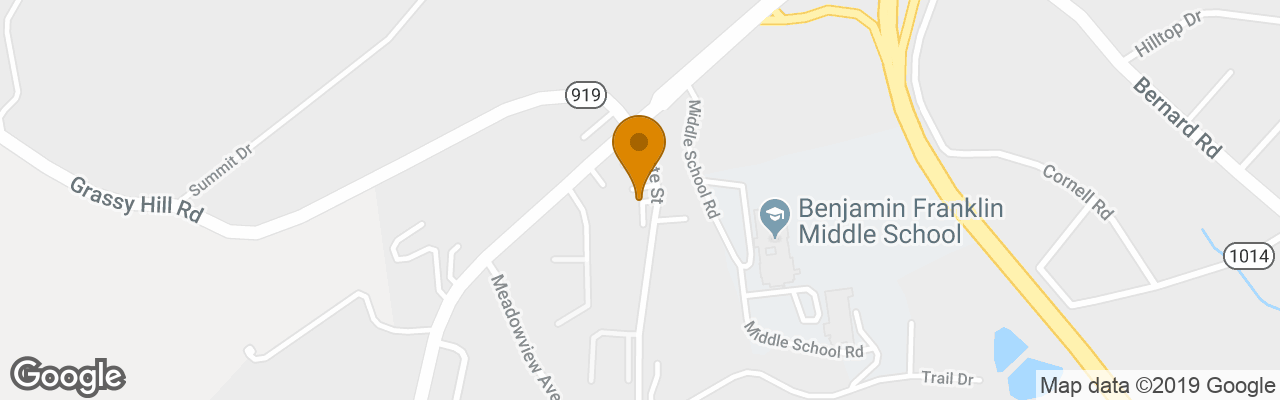 Hotel Comfort Inn Rocky Mount 