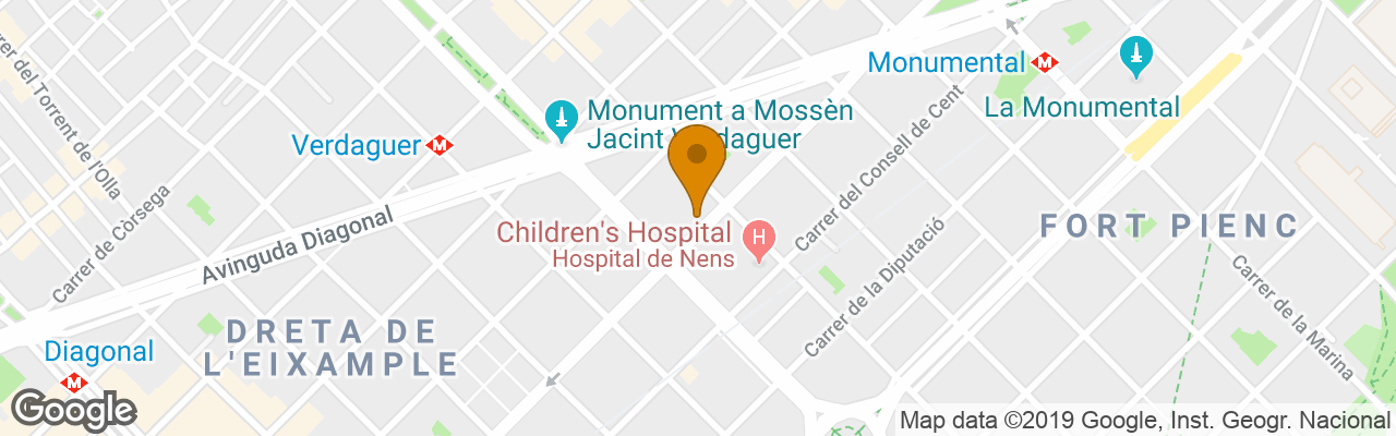 Suites Barcelona Ara367 