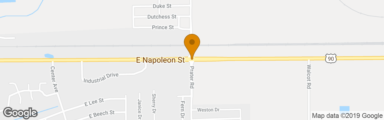 Hotel Best Western Alsatian Inn 