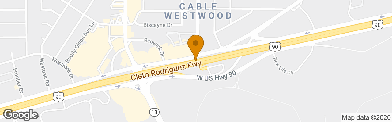 Hotel Econo Lodge West 