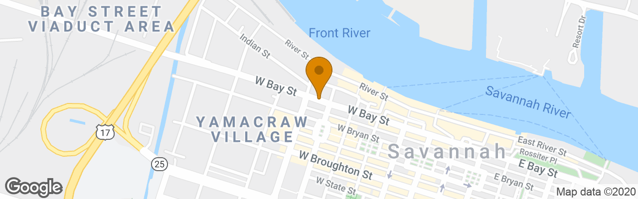 Hotel Best Western Plus Savannah Historic District 