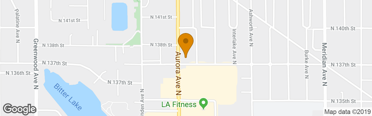 Hotel Comfort Inn & Suites Seattle 