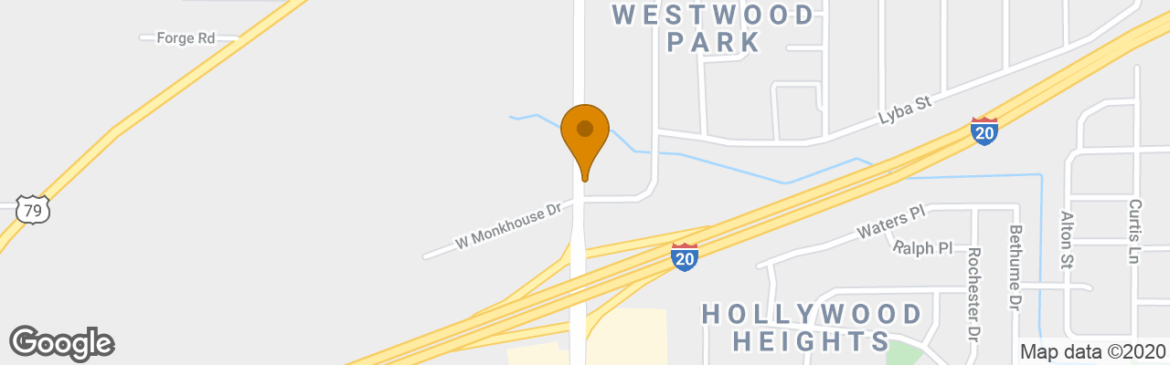 Hotel Super 8 Shreveport 