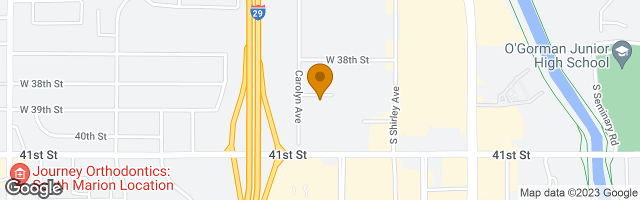 Hotel Comfort Suites Sioux Falls 