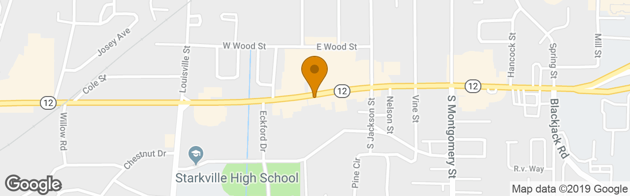 Hotel Days Inn & Suites Starkville 