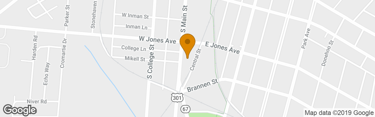 Hotel Howard Johnson Inn Statesboro  