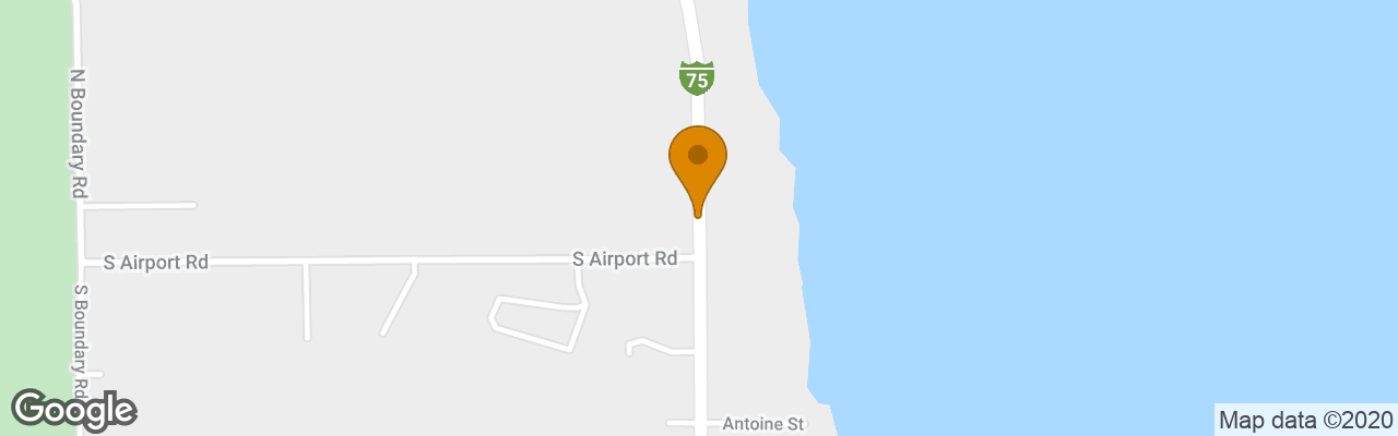 Hotel Quality Inn Lakefront 