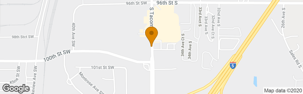 Hotel Western Inn Tacoma 