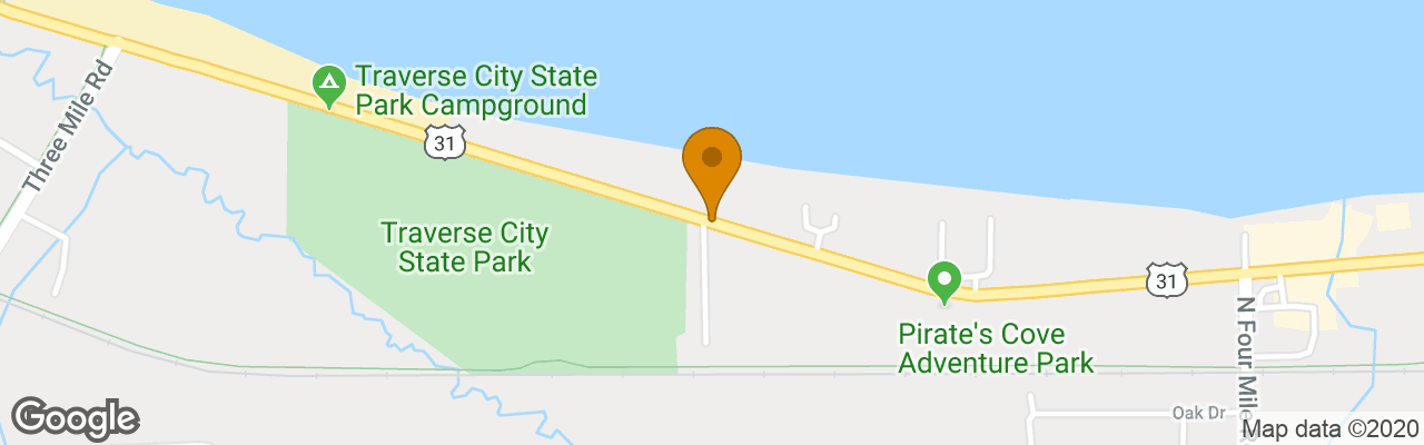 Hotel Quality Inn By the Bay  