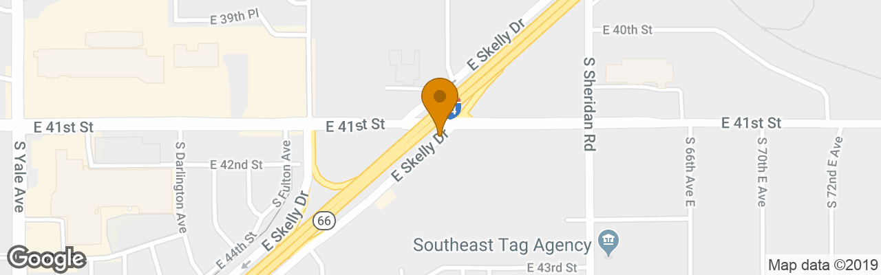 Hotel La Quinta Inn & Suites Tulsa Central 