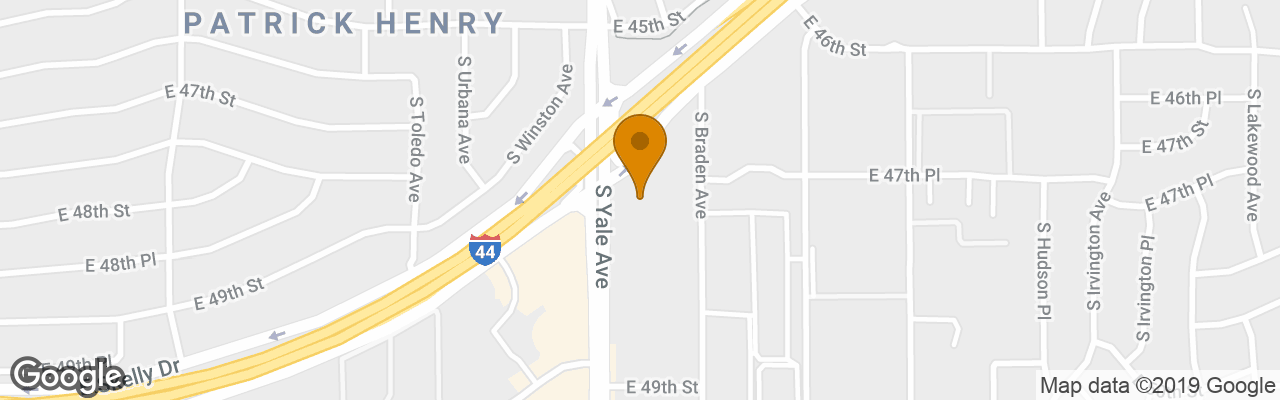 Hotel Red Roof Inn Tulsa 