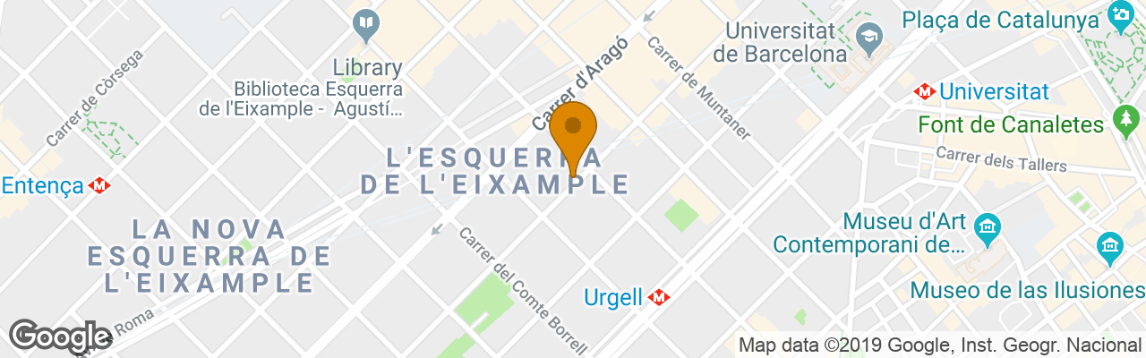 Angla Boutique Apartments Consell De Cent 