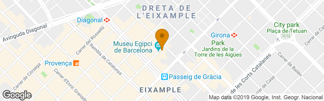 Angla Luxury Apartments Passeig de Gracia 