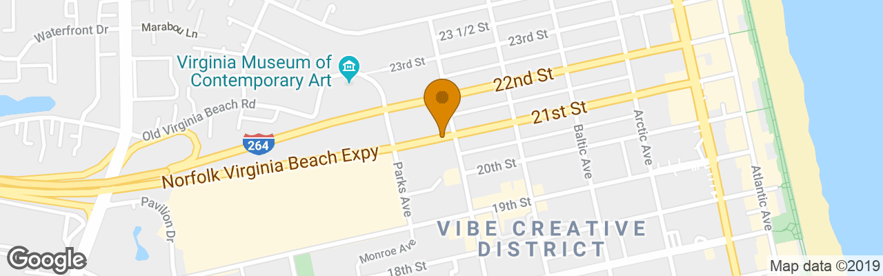 Hotel Quality Inn Pavillon 