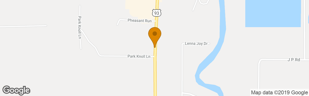 Hotel Big Mountain Lodge Whitefish 