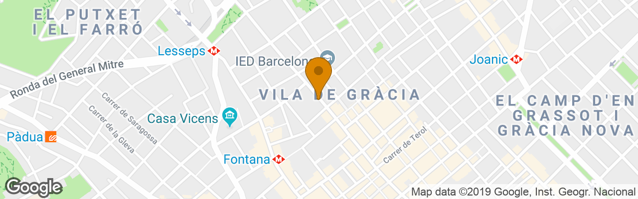 Bonavista Apartments Barcelona Virreina 