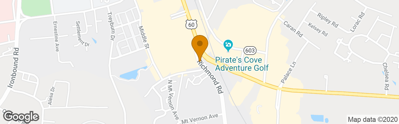 Hotel Rodeway Inn Midtown 