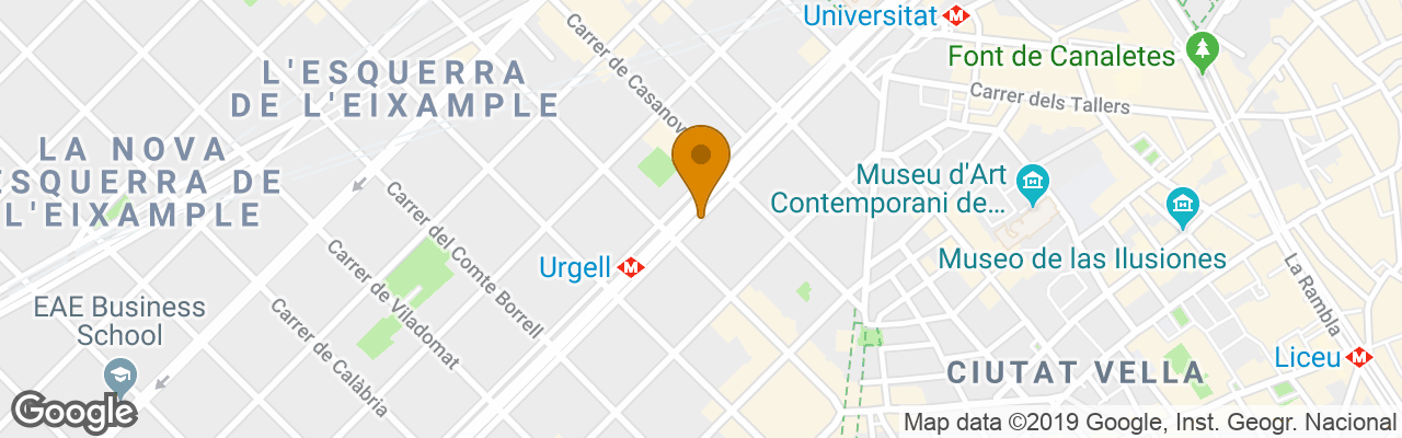 Hotel Vueling BCN by HC 